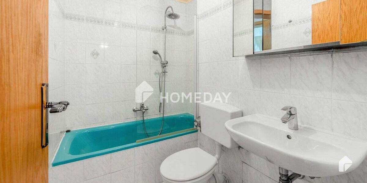 Etagenwohnung Kehl - 3 Zimmer, 64 m&sup2;, 175.000&euro; | Angebot:25775230