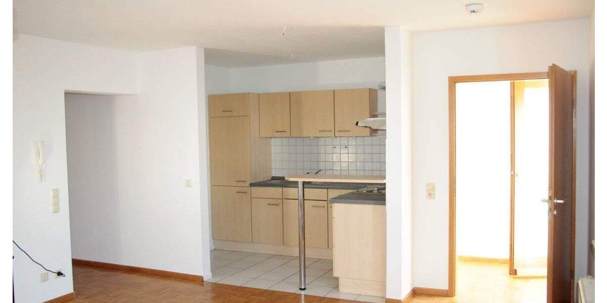 Etagenwohnung Lauf - 2 Zimmer, 62 m&sup2;, 187.000&euro; | Angebot:25703720