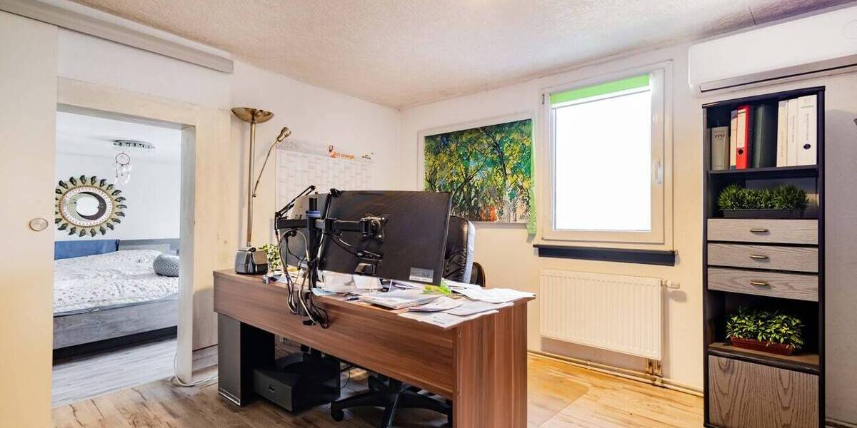 Einfamilienhaus Herbolzheim - 4 Zimmer, 107 m&sup2;, 297.000&euro; | Angebot:25667017