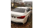 BMW 530d G5L 195.000 km 32.000 &euro; Herbolzheim 79336
