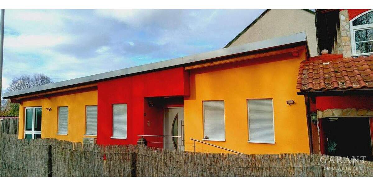 Bungalow Kappel-Grafenhausen Kappel - 4 Zimmer, 100 m&sup2;, 448.000&euro; | Angebot:25707662