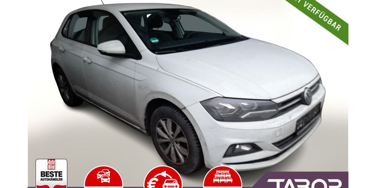 VW Polo 44.500 km 16.388 &euro; Kehl 77694