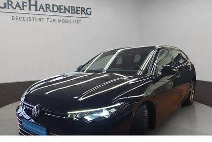 VW Passat Variant 25.400 km 35.333 &euro; Offenburg 77652