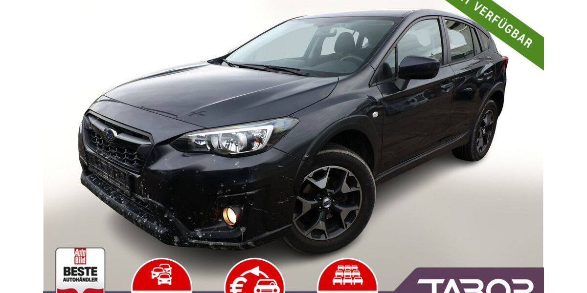 Subaru XV 92.650 km 14.688 &euro; Kehl 77694