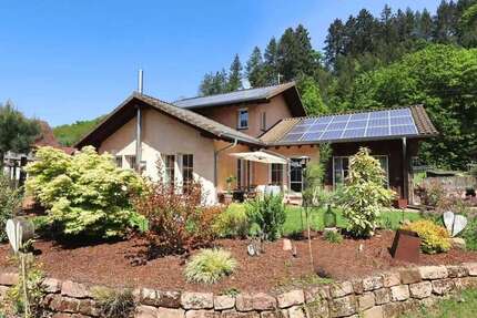 Haus Hohberg - 5 Zimmer, 186 m&sup2;, 715.000&euro; | Angebot:25273949