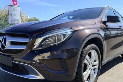 Mercedes-Benz GLA 220 95.000 km 17.800 &euro; Lahr-Langenwinkel 77933