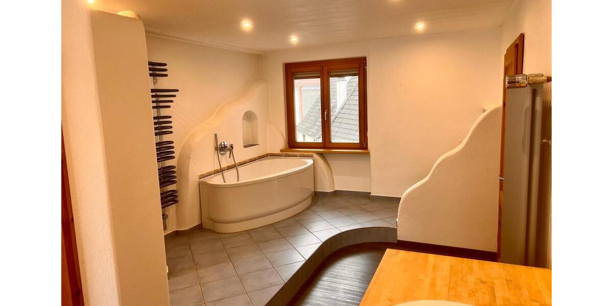 Einfamilienhaus Lahr (Schwarzwald) - 4 Zimmer, 163 m&sup2;, 470.000&euro; | Angebot:25612439