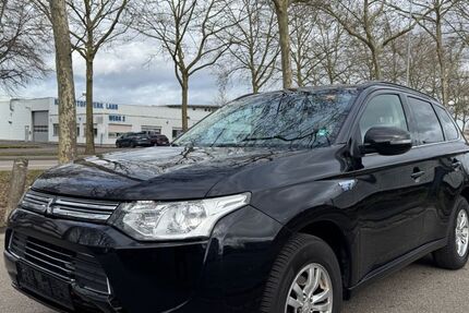 Mitsubishi Outlander 299.999 km 6.999 &euro; Lahr 77933