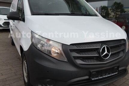 Mercedes-Benz Vito 305.750 km 8.800 &euro; Bühl-Vimbuch 77815