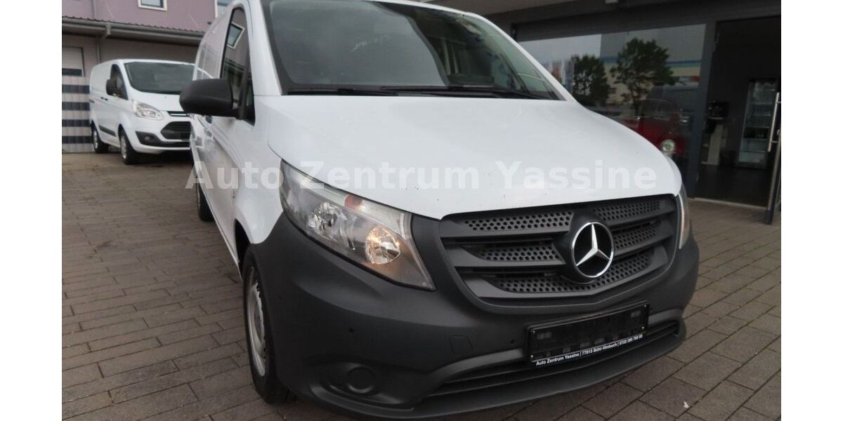 Mercedes-Benz Vito 305.750 km 8.800 &euro; Bühl-Vimbuch 77815