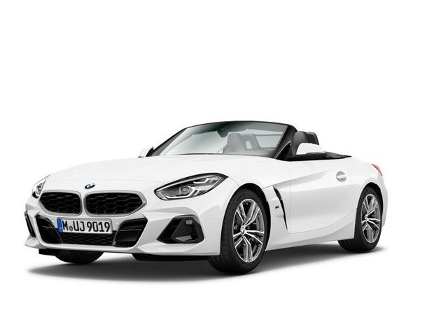 BMW Z4 4.988 km 42.930 &euro; Offenburg 77656