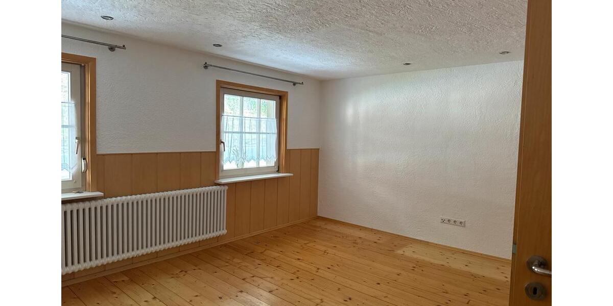 Etagenwohnung Wolfach - 3 Zimmer, 70 m&sup2;, 750&euro; | Angebot:25418122