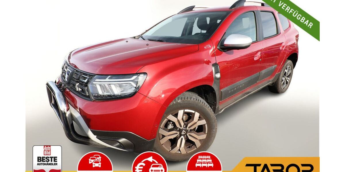 Dacia Duster 20.000 km 17.888 &euro; Kehl 77694