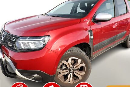 Dacia Duster 20.000 km 18.188 &euro; Kehl 77694