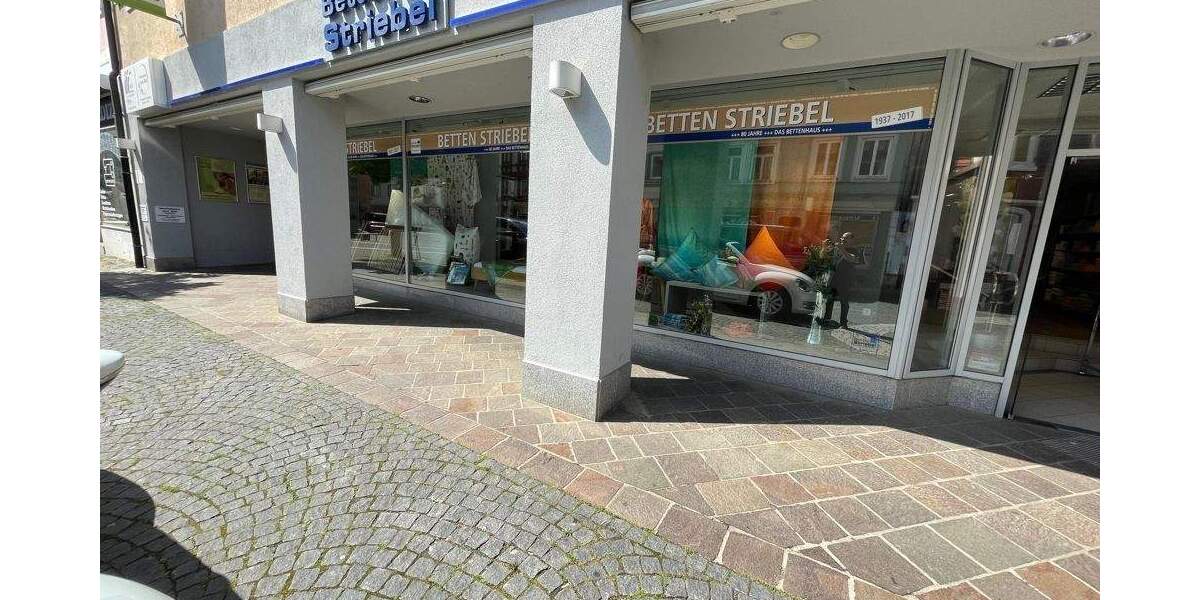 Gewerbeobjekt Lahr - 4.500&euro; | Angebot:25734511