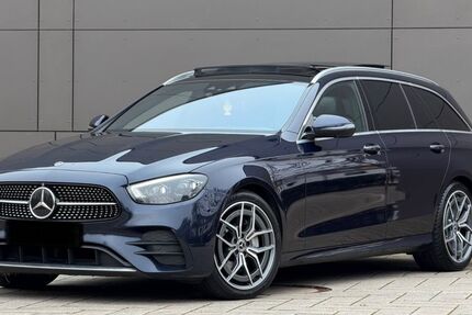 Mercedes-Benz E 220 430.000 km 17.800 &euro; Offenburg 77652