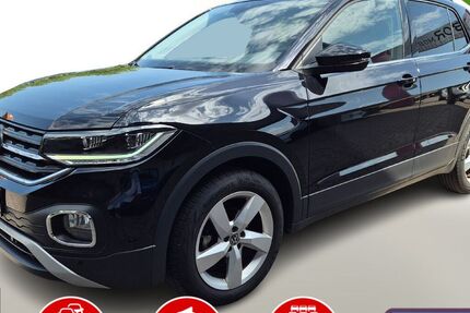 VW T-Cross 49.300 km 20.988 &euro; Kehl 77694