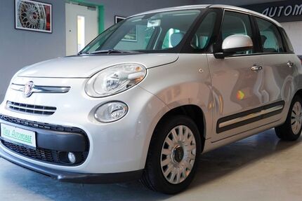 Fiat 500L 95.000 km 6.990 &euro; Herbolzheim 79336