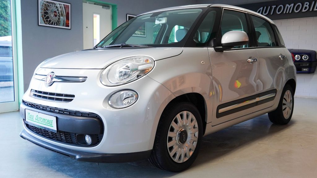 Fiat 500L 95.000 km 6.990 &euro; Herbolzheim 79336