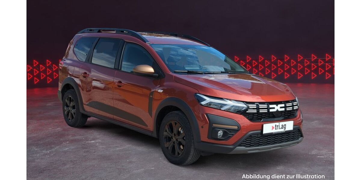 Dacia Jogger 6.800 km 25.570 &euro; Kippenheim 77971