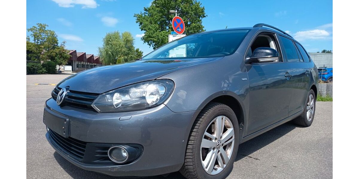 VW Golf 323.900 km 1.999 &euro; Lahr-Langenwinkel 77933