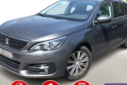Peugeot 308 90.700 km 10.088 &euro; Kehl 77694