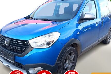 Dacia Dokker 72.400 km 13.088 &euro; Kehl 77694