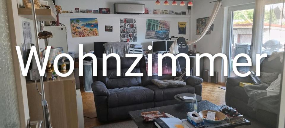 Erdgeschoßwohnung Herbolzheim - 4 Zimmer, 112 m&sup2;, 395.000&euro; | Angebot:27014489