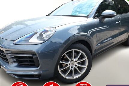 Porsche Cayenne 59.500 km 44.788 &euro; Kehl 77694