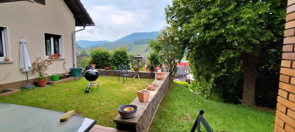 Mehrfamilienhaus, Wohnhaus Oppenau - 8 Zimmer, 165 m&sup2;, 625.000&euro; | Angebot:26556371