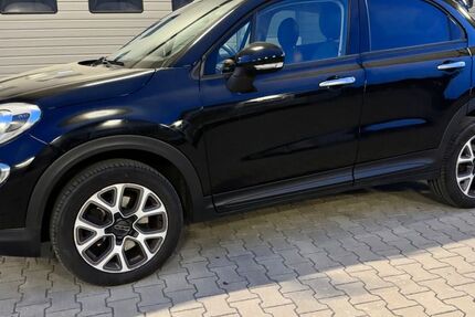 Fiat 500X 218.896 km 7.300 &euro; Offenburg 77654