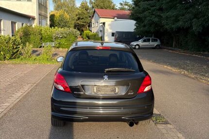 Peugeot 207 163.003 km 3.800 &euro; Renchen 77871