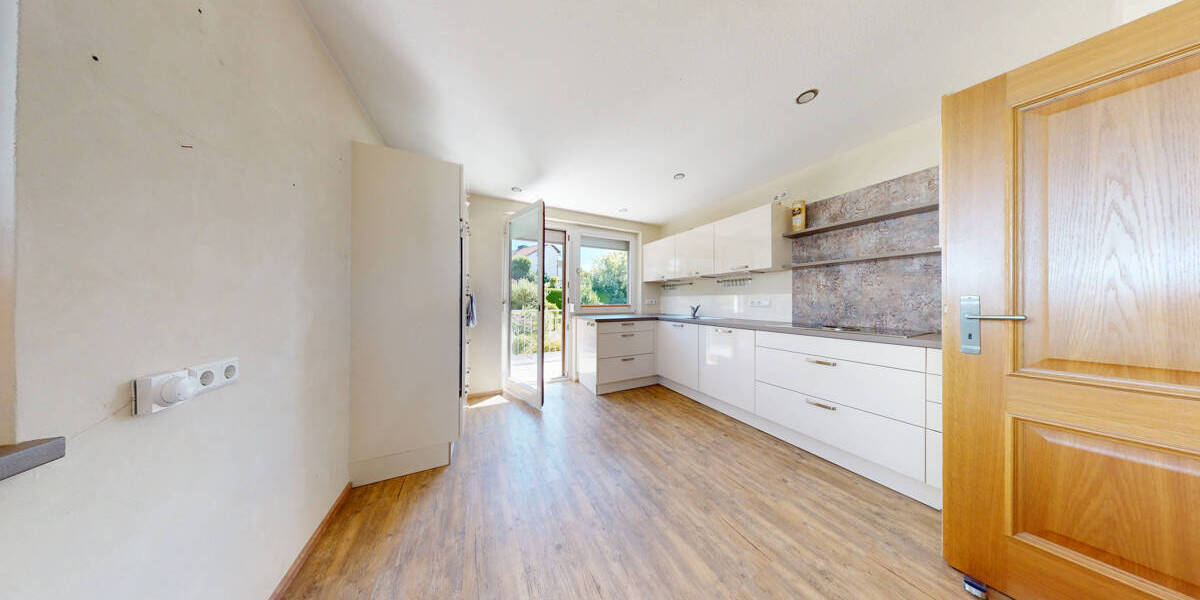 Einfamilienhaus Lahr/Schwarzwald Lahr - 7 Zimmer, 179 m&sup2;, 595.000&euro; | Angebot:25727817