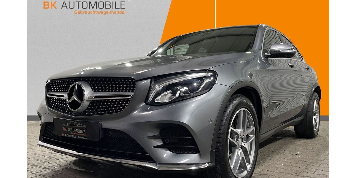 Mercedes-Benz GLC 220 166.200 km 29.500 &euro; Bühl-Vimbuch 77815