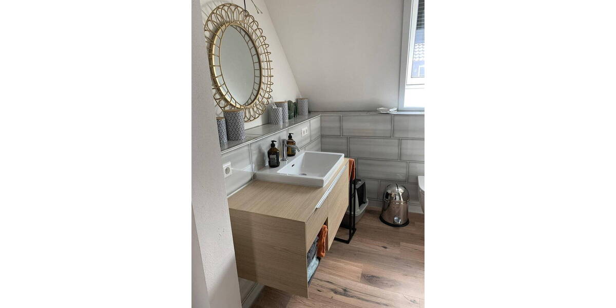 Etagenwohnung Schutterwald - 3 Zimmer, 122 m&sup2;, 420.000&euro; | Angebot:26053479