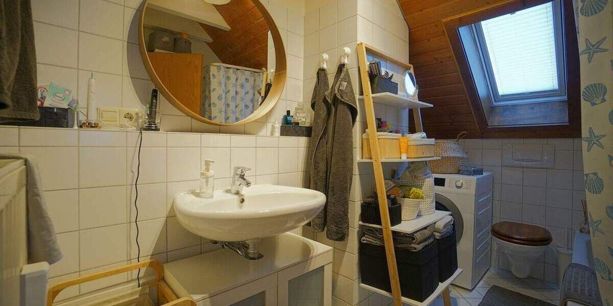 Etagenwohnung Kehl Sundheim - 3 Zimmer, 65 m&sup2;, 700&euro; | Angebot:25672589