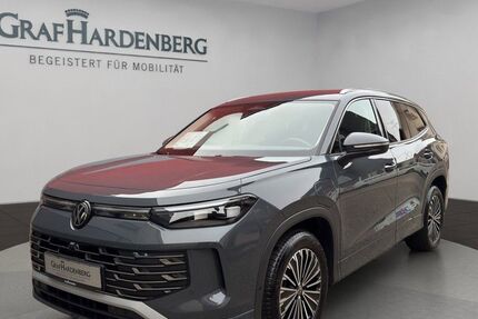 VW Tayron 25.600 km 44.444 &euro; Gengenbach 77723