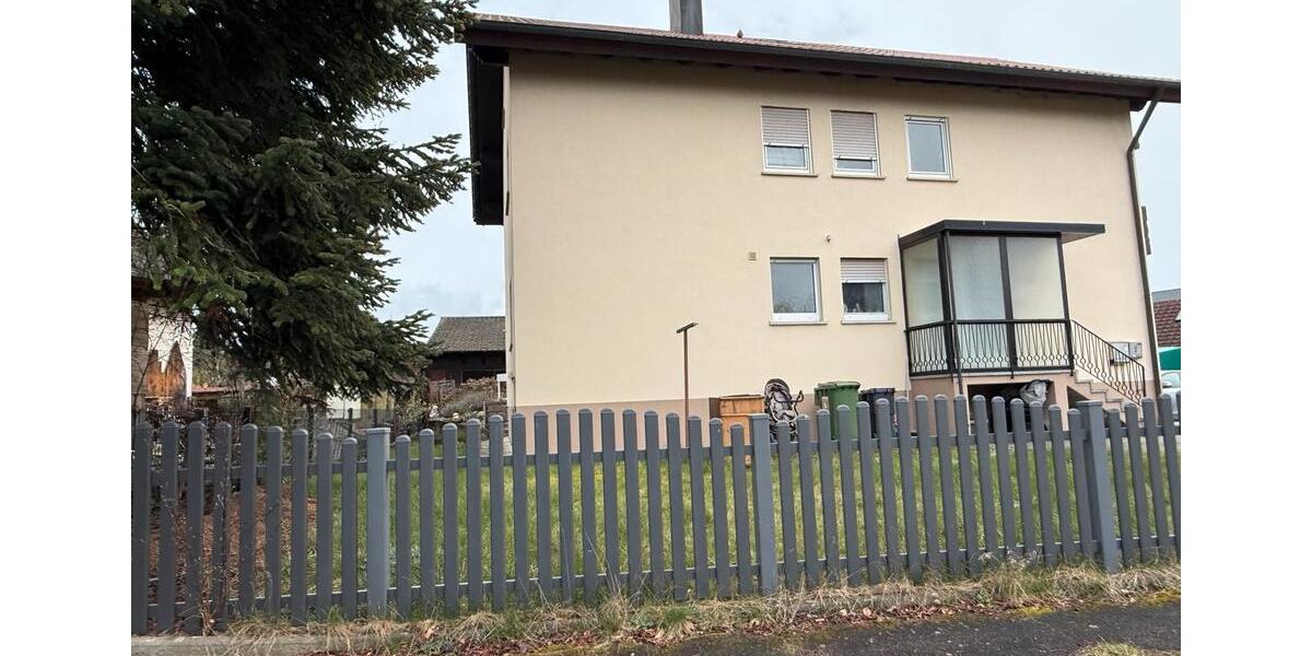 Mehrfamilienhaus, Wohnhaus Achern - 9 Zimmer, 285 m&sup2;, 560.000&euro; | Angebot:25637088