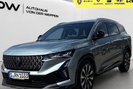 Renault Espace 9.307 km 35.700 &euro; Friesenheim 77948