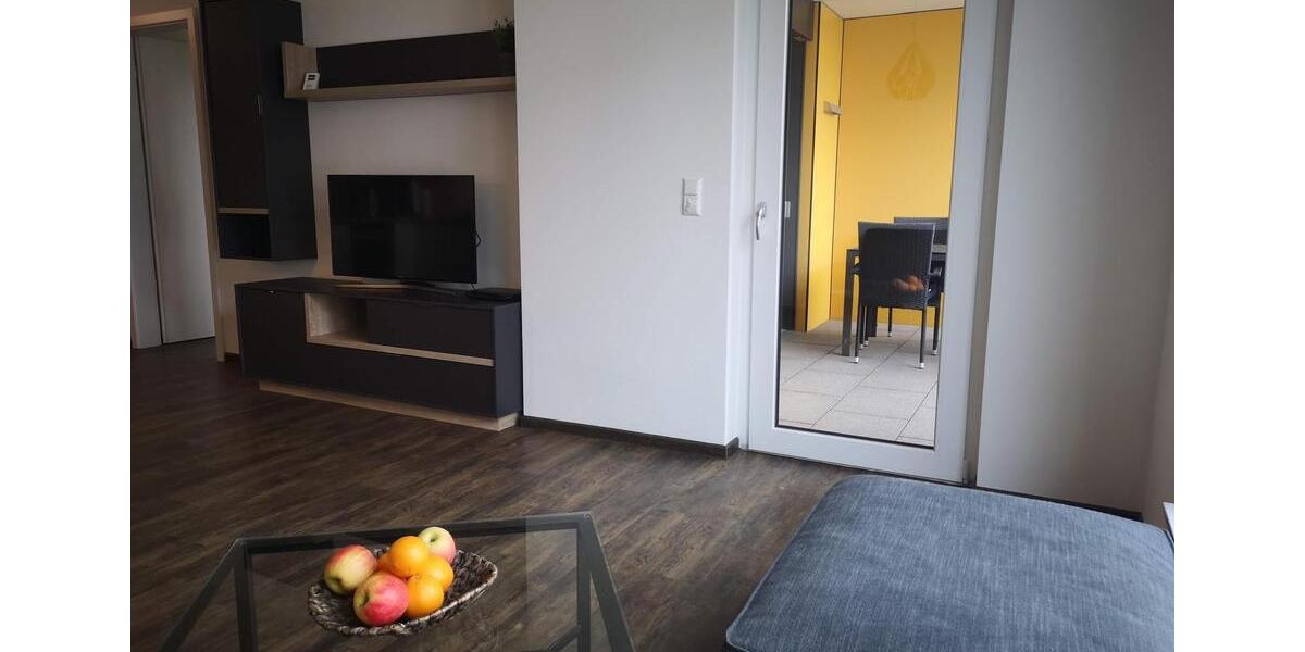 Etagenwohnung Offenburg Rammersweier - 1 Zimmer, 55 m&sup2;, 265.000&euro; | Angebot:27219905