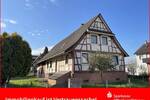 Einfamilienhaus Offenburg Windschläg - 4 Zimmer, 115 m&sup2;, 290.000&euro; | Angebot:26171142