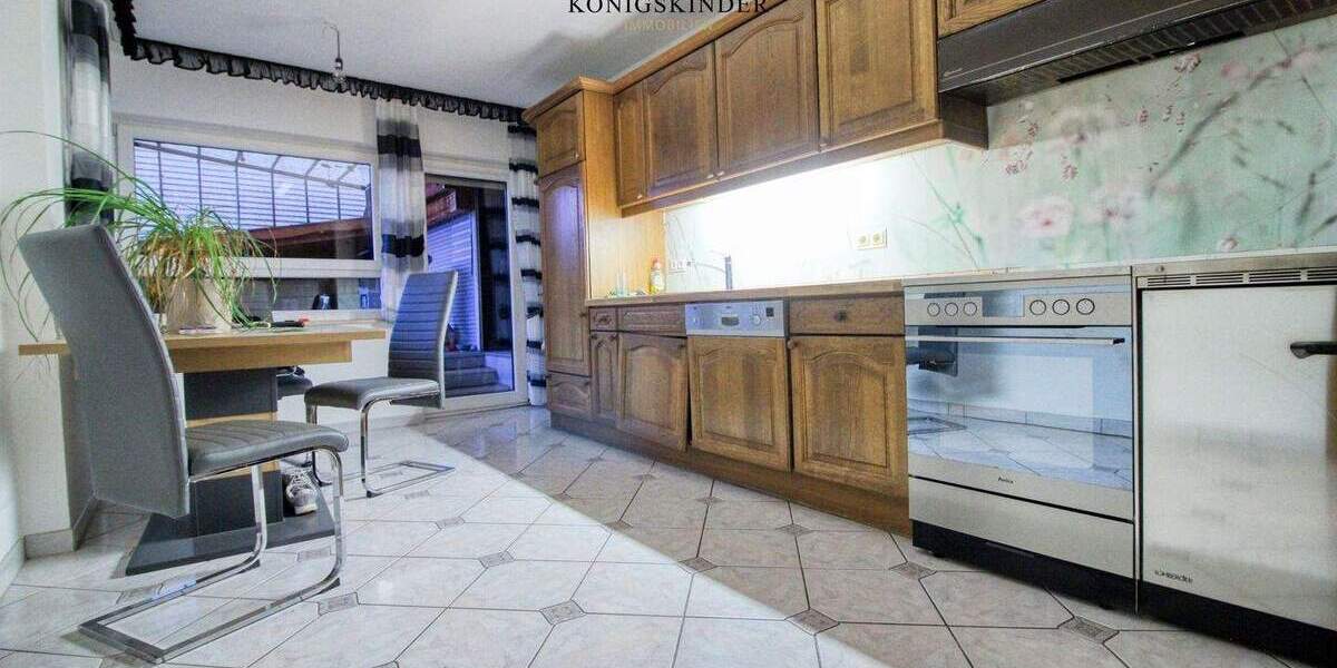 Mehrfamilienhaus, Wohnhaus Bühl Neusatz - 1 Zimmer, 300 m&sup2;, 420.000&euro; | Angebot:25771585