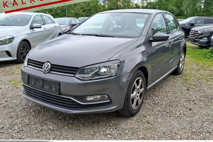 VW Polo 110.000 km 4.985 &euro; Achern 77855