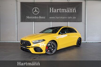 Mercedes-Benz A 45 AMG 3.200 km 56.750 &euro; Lahr 77933