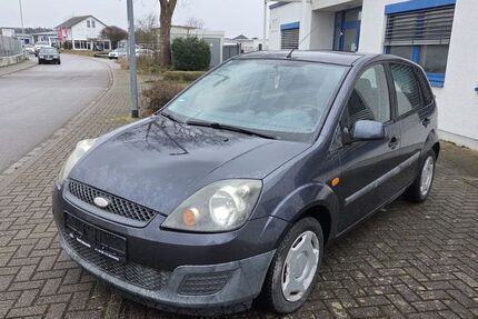Ford Fiesta 149.000 km 1.999 &euro; Kippenheim 77971