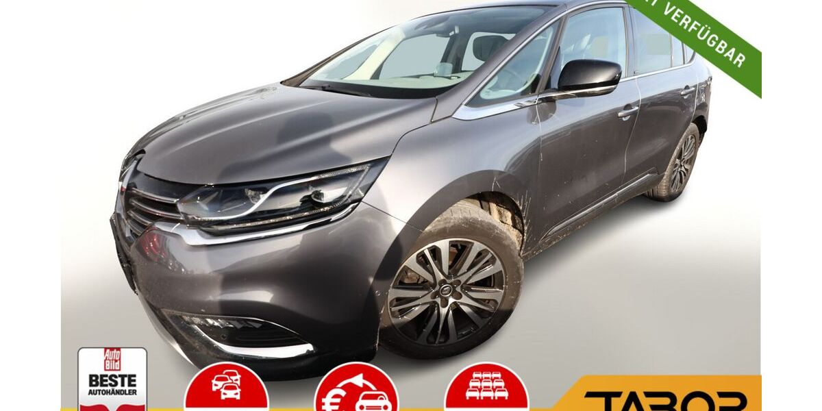 Renault Espace 113.300 km 17.888 &euro; Kehl 77694
