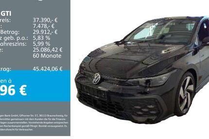 VW Golf 13.981 km 36.890 &euro; Kehl 77694