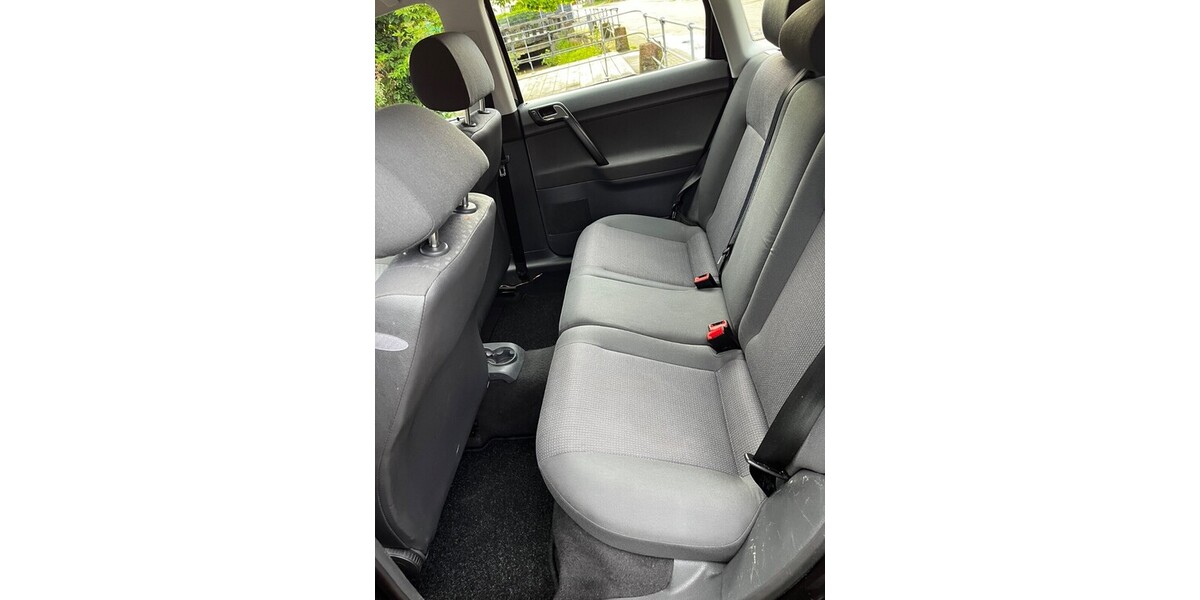 VW Polo 219.000 km 2.100 &euro; Hohberg 77749