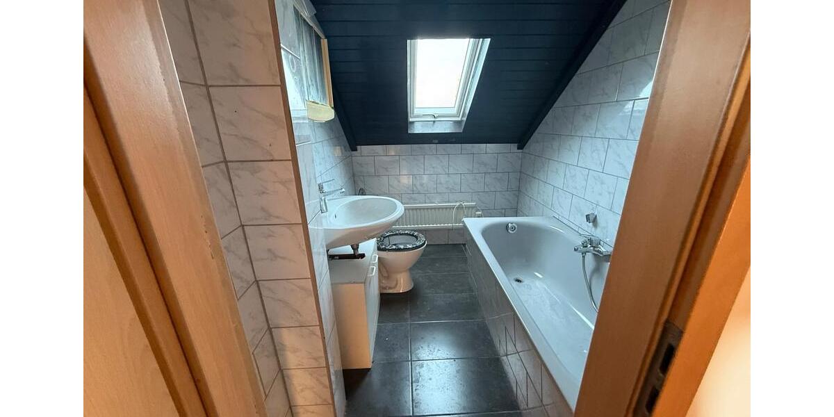 Dachgeschoßwohnung Offenburg Rammersweier - 1 Zimmer, 20 m&sup2;, 520&euro; | Angebot:25569664