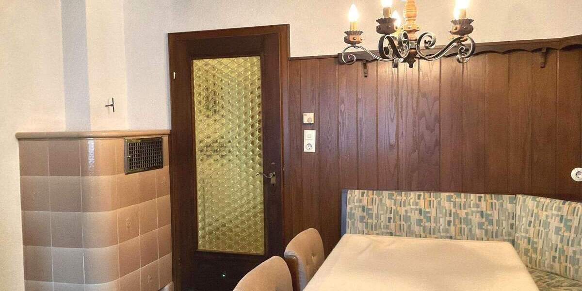 Einfamilienhaus Friesenheim Heiligenzell - 5 Zimmer, 133 m&sup2;, 510.000&euro; | Angebot:25746473